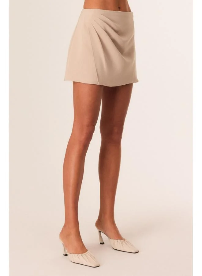 Sndys  Preston Mini Skirt for Women | Best Price UAE