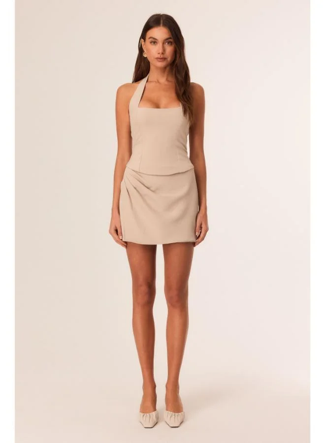 Sndys  Preston Mini Skirt for Women | Best Price UAE