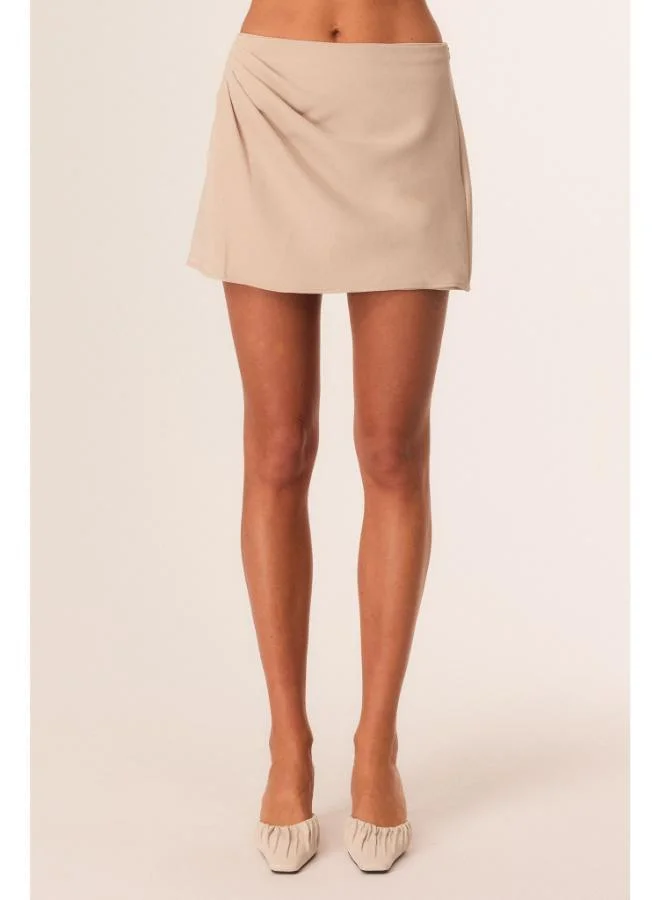 ساندايز Preston Mini Skirt