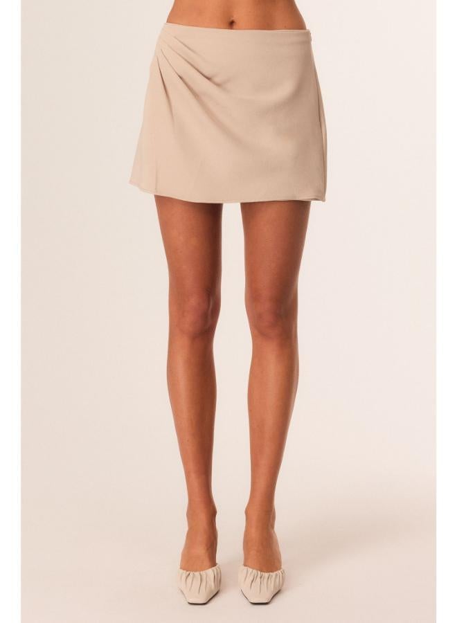 SNDYS Preston Mini Skirt - Image 1