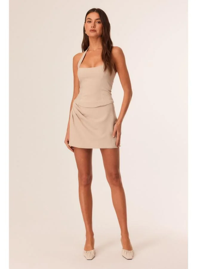Sndys  Preston Mini Skirt for Women | Best Price UAE