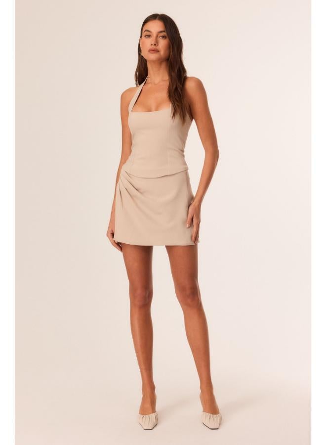 SNDYS Preston Mini Skirt - Image 5