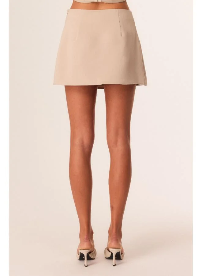 ساندايز Preston Mini Skirt