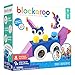 Blockaroo Magnetic Foam Building Blocks  13Piece Roadster Bath Toys for Toddlers Preschool Toys Bathtub Toys Sensory Toys Blocks for Toddlers 35 Engineering Toys for Kids 35 Bath Blocks - Image 4