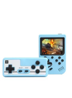 Daytoyz Portable Retro Gaming Console with 500 Built-In Games, Dual Player Mode, TV-Out Support & Included Controller – Handheld System with HDMI Connectivity for Home and Travel  - Image 2