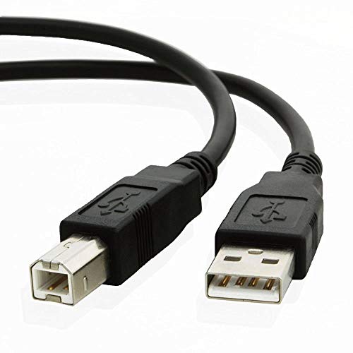 LS LAPSTER Quality Assured Lapste printer cable for computer and laptop - Image 4