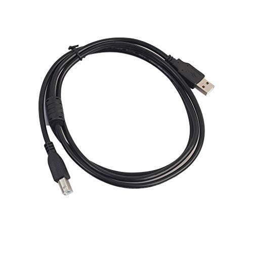 LS LAPSTER Quality Assured Lapste printer cable for computer and laptop - Image 3