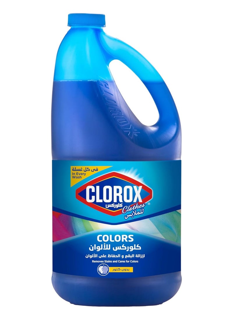 Clorox Clorox Regular Colors, 2 L 