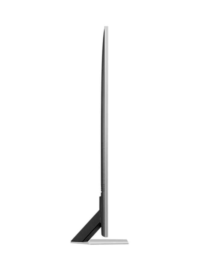 Samsung Renewed -  75 -Inch Smart Neo QLED TV - 4K -120Hz 75QN85B Black - Image 5