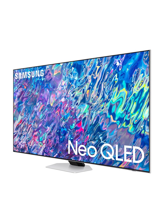 Samsung Renewed -  75 -Inch Smart Neo QLED TV - 4K -120Hz 75QN85B Black - Image 3