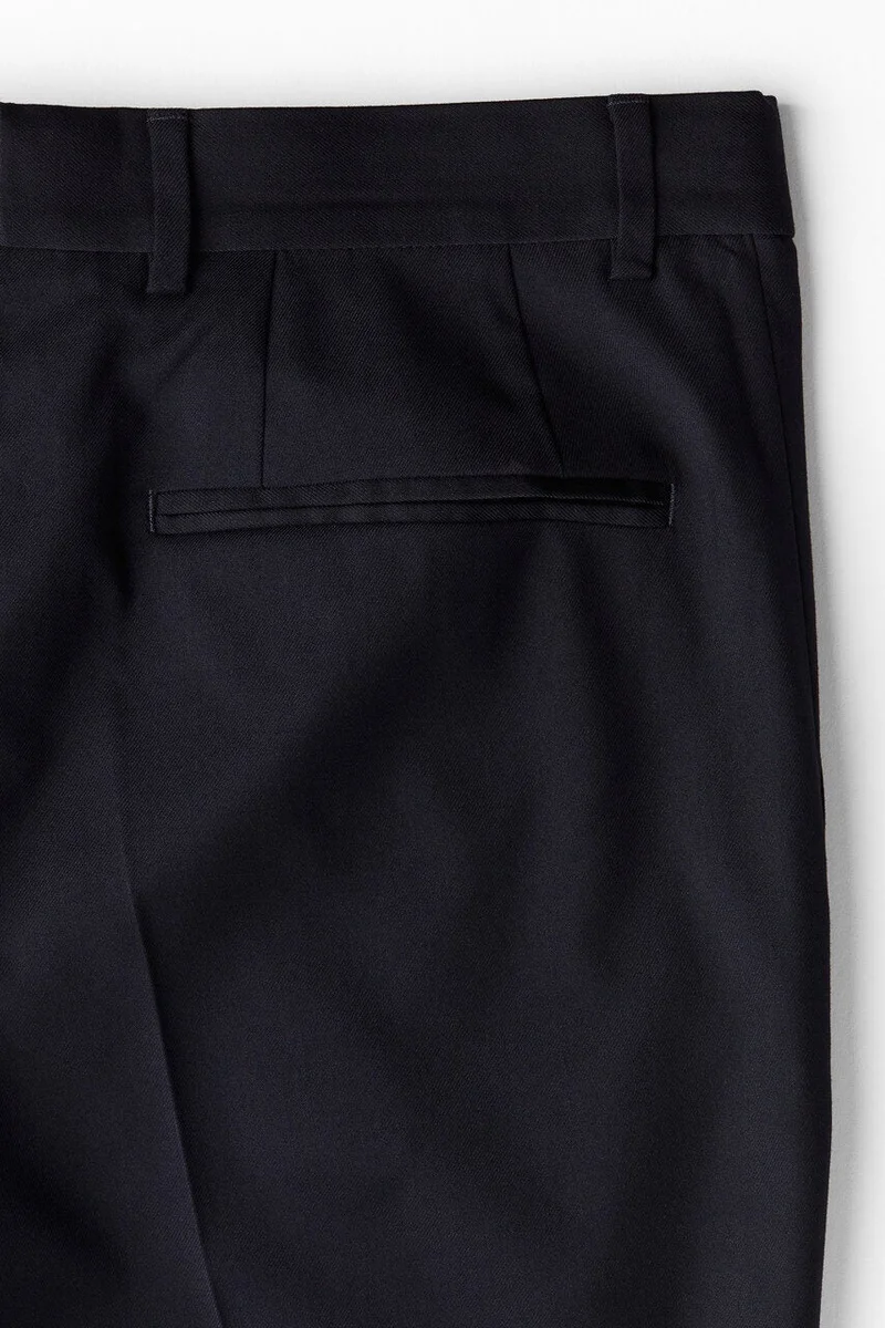 H&M  Slim Fit Suit trousers for Men | Best Price UAE