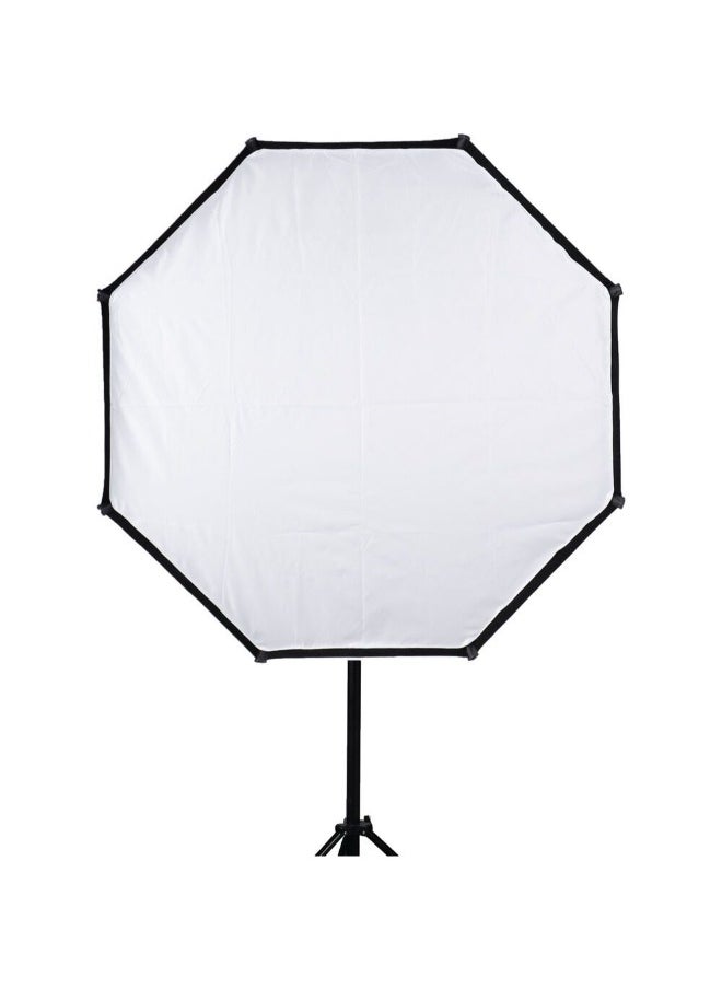 Aputure - Aputure Light OctaDome 120 Bowens Mount Octagonal Softbox with Grid (47.2") - Image 1