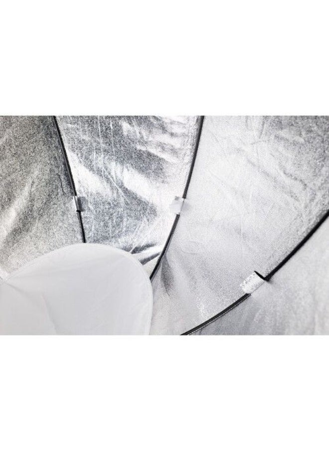 Aputure - Aputure Light OctaDome 120 Bowens Mount Octagonal Softbox with Grid (47.2") - Image 1