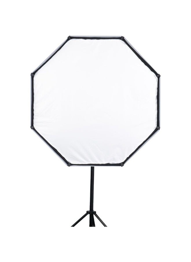 Aputure - Aputure Light OctaDome 120 Bowens Mount Octagonal Softbox with Grid (47.2") - Image 1