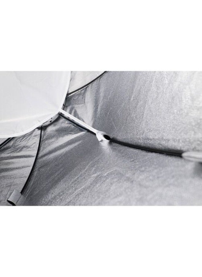 Aputure - Aputure Light OctaDome 120 Bowens Mount Octagonal Softbox with Grid (47.2") - Image 1