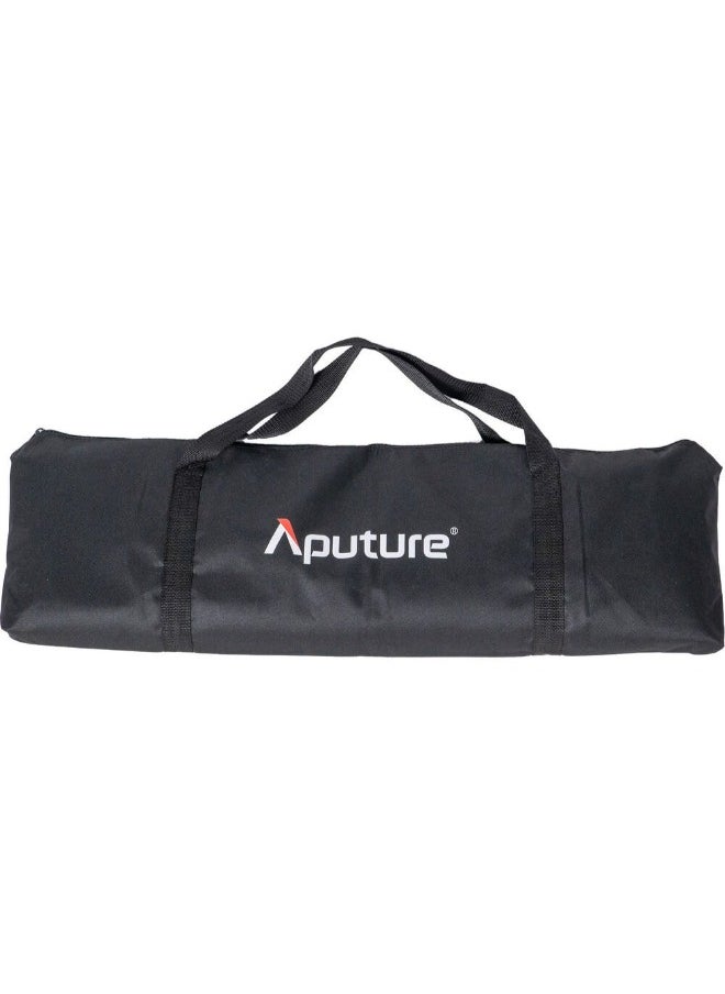 Aputure - Aputure Light OctaDome 120 Bowens Mount Octagonal Softbox with Grid (47.2") - Image 1