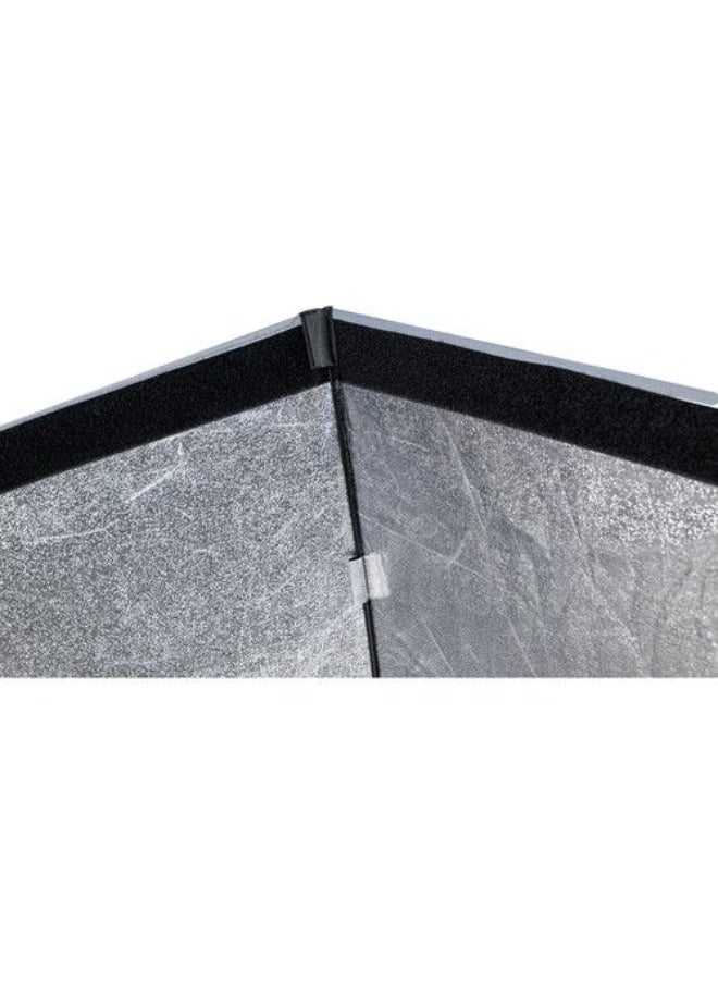 Aputure - Aputure Light OctaDome 120 Bowens Mount Octagonal Softbox with Grid (47.2") - Image 1