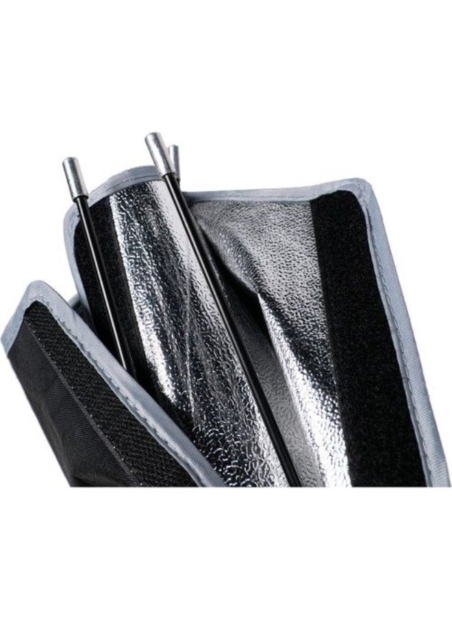 Aputure - Aputure Light OctaDome 120 Bowens Mount Octagonal Softbox with Grid (47.2") - Image 1