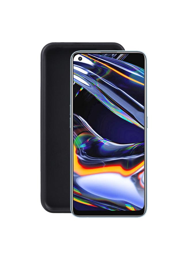S-TOP Case For OPPO Realme 7 Pro TPU Phone Case - Image 1