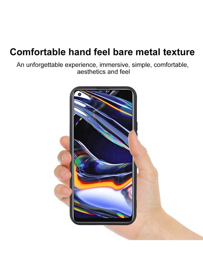S-TOP Case For OPPO Realme 7 Pro TPU Phone Case - Image 3