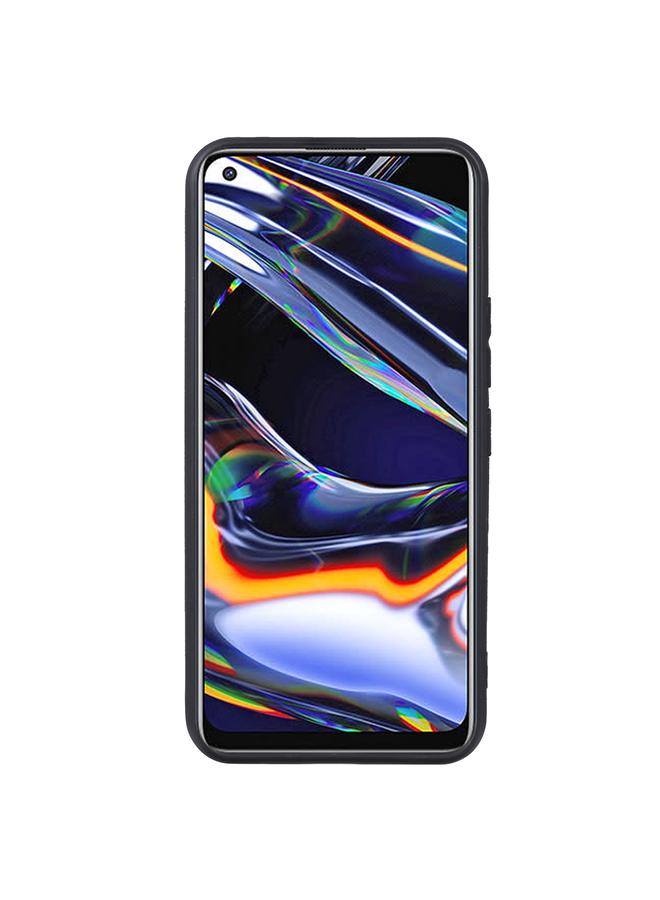 S-TOP Case For OPPO Realme 7 Pro TPU Phone Case - Image 2