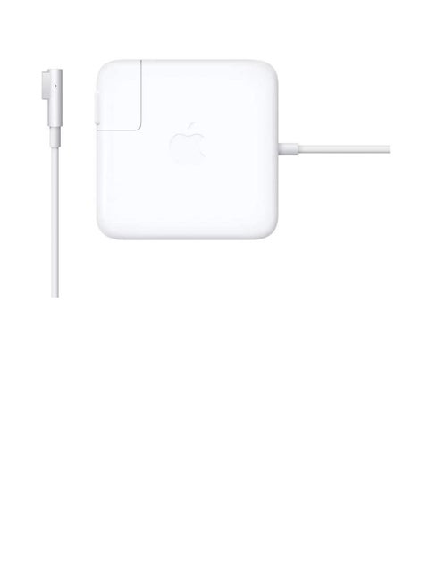 Apple 60W MagSafe Power Adapter (for MacBook and 13-inch MacBook Pro)