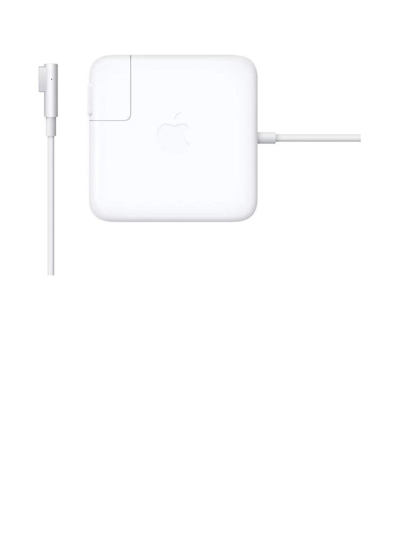 CS - Apple 60W MagSafe Power Adapter (for MacBook and 13-inch MacBook Pro) - Image 1