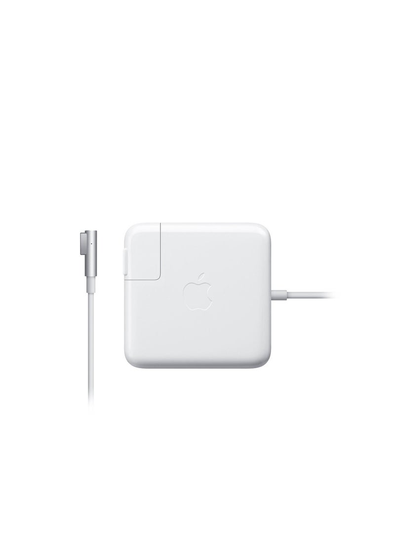 CS - Apple 60W MagSafe Power Adapter (for MacBook and 13-inch MacBook Pro) - Image 1