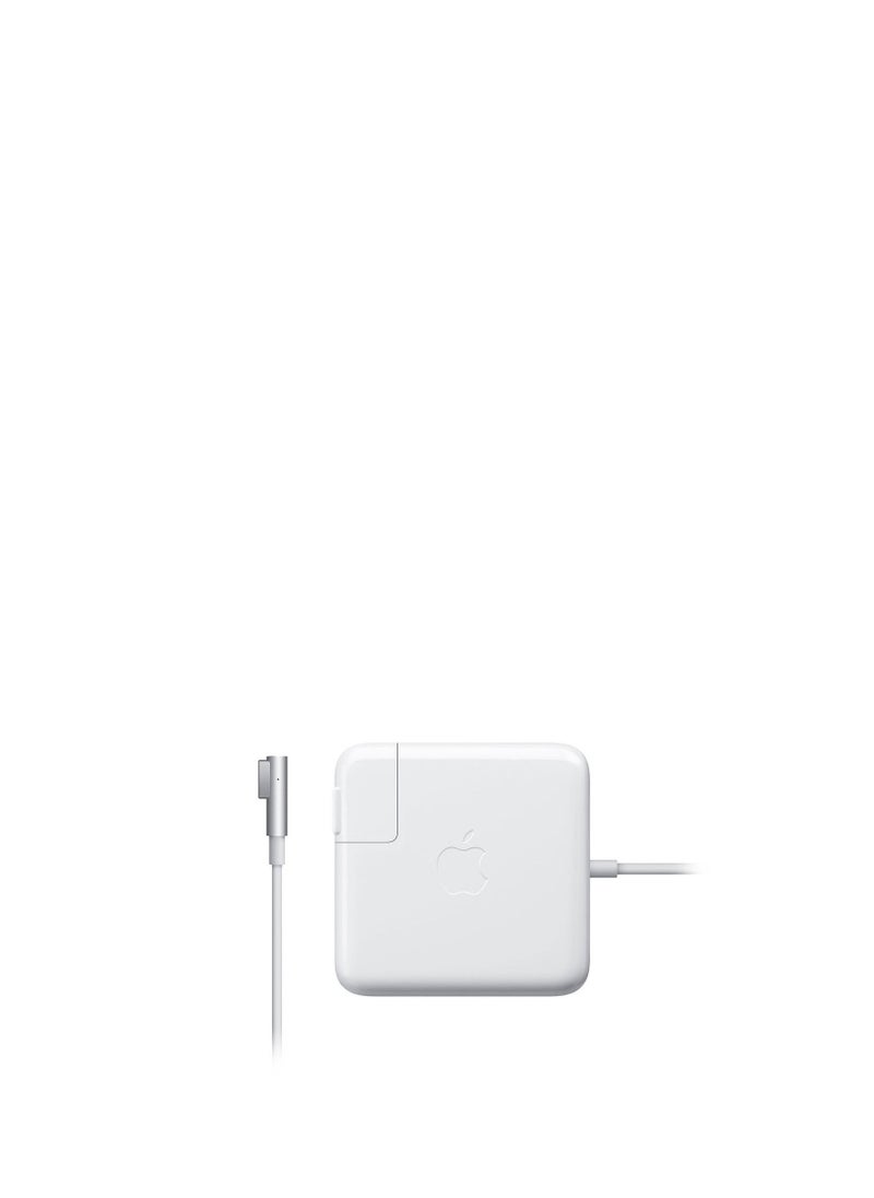 CS - Apple 60W MagSafe Power Adapter (for MacBook and 13-inch MacBook Pro) - Image 1