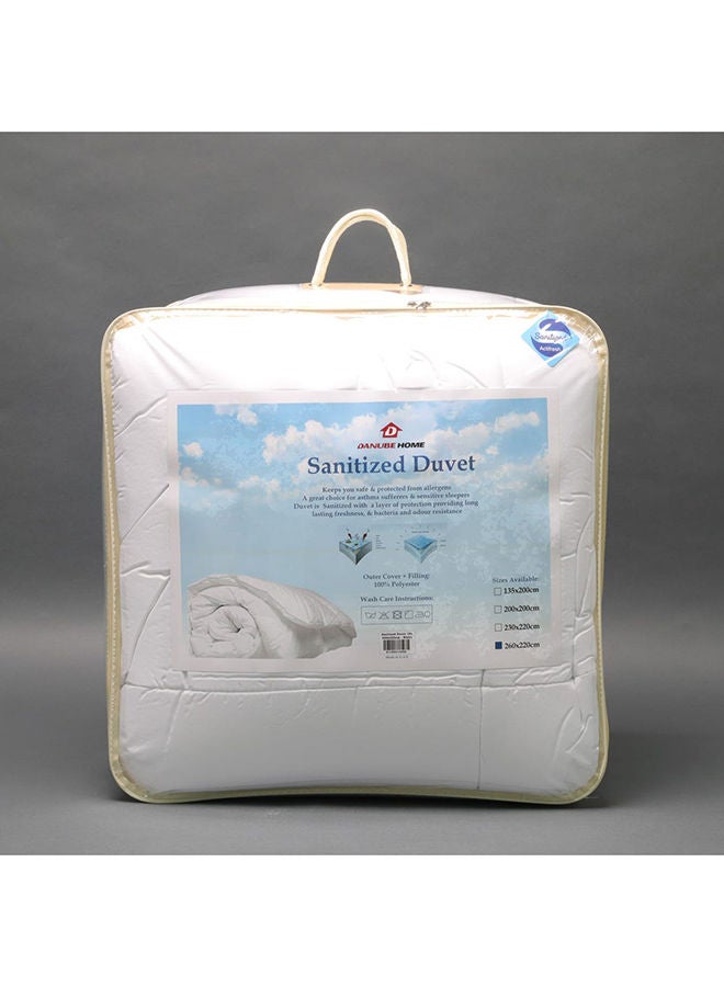 DANUBE HOME Sanitized Duvet Cover  - Image 4