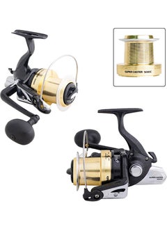 Super Caster Surf Fishing Machine STANDARD-5000C - pzsku/Z8F45A05B4B0BAF5471DFZ/45/_/1737382490/710947e5-c6e4-4b84-8ef2-8b0d84f8e202