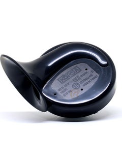 Korsa Seger Dadat Snail Horn 12V ( Single Plug )  - Image 2