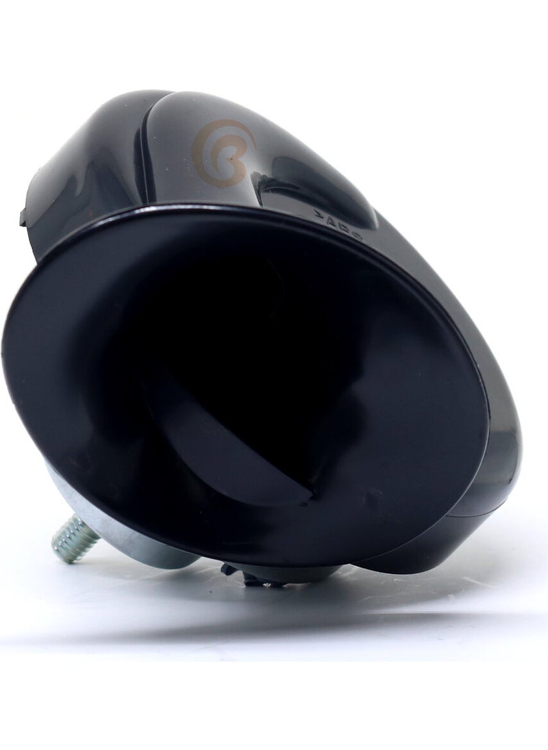 Korsa Seger Dadat Snail Horn 12V ( Single Plug )  - Image 4