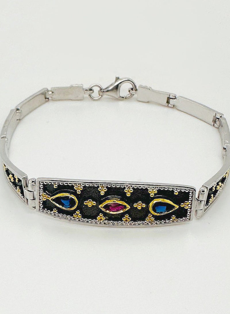 بي تي سي إيلا - اسورة فضة (SIL0515) - Image 2