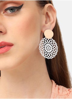 Party Drop Earrings