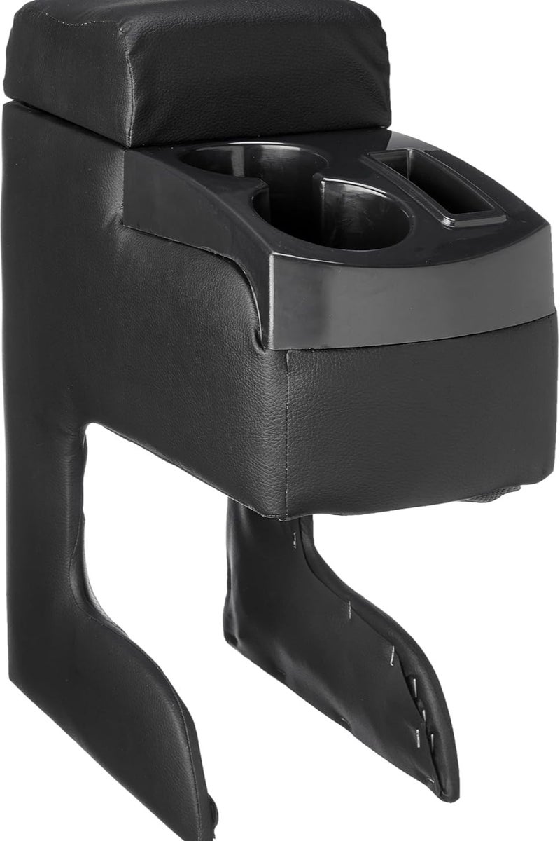 مسند ذراع للسيارة - كونسول 2 كوب - Image 1