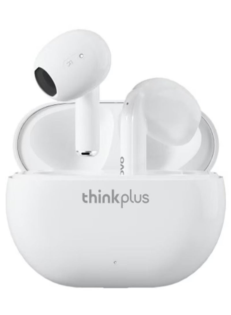 لينوفو XT93 Earphone 250mAh Long Standby Bluetooth 5.2 Headphone HiFi Bass Stereo Sports Earbuds Dual HD Microphone Headset - Image 2