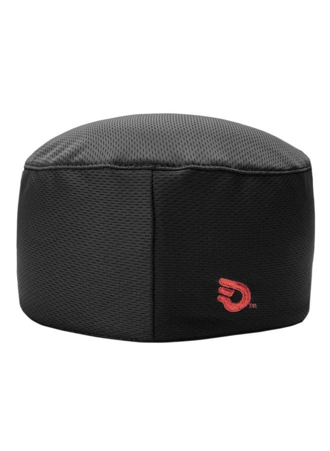 Headsweats Unisex's 8901-802 Headwear, Black, One Size - Image 3
