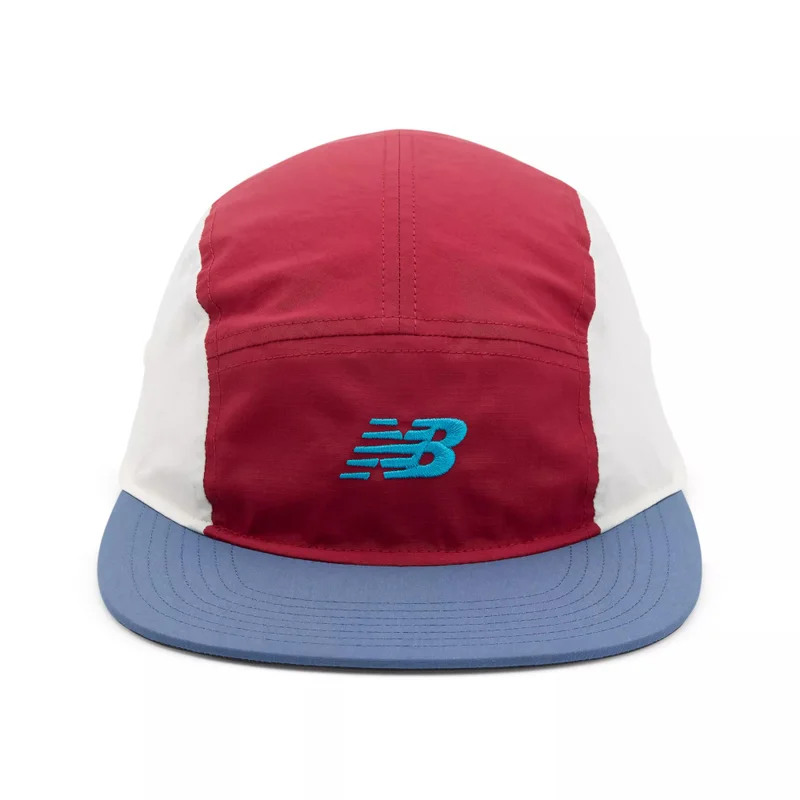 Unisex 47 Multi-Colored 5 Panel