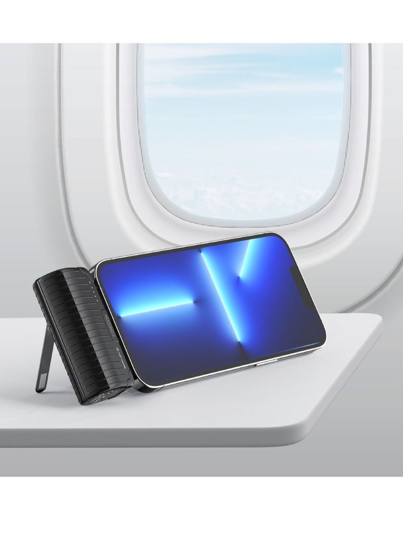 MOOGMAX - Power bank from moogmax 5000mAh 20w - Image 1