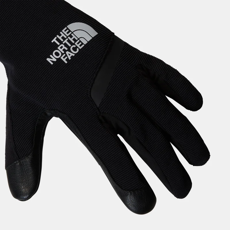 THE NORTH FACE Black Amp Gloves  | Best Price UAE