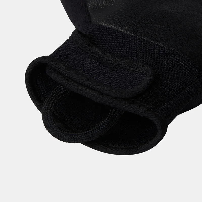 THE NORTH FACE Black Amp Gloves  | Best Price UAE