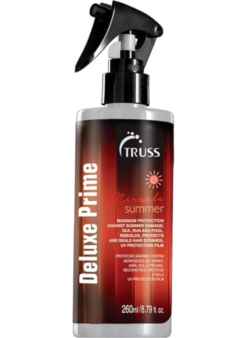 تروس ديلوكس برايم ميراكل علاج الصيف، 8.79 أوقية - Image 1