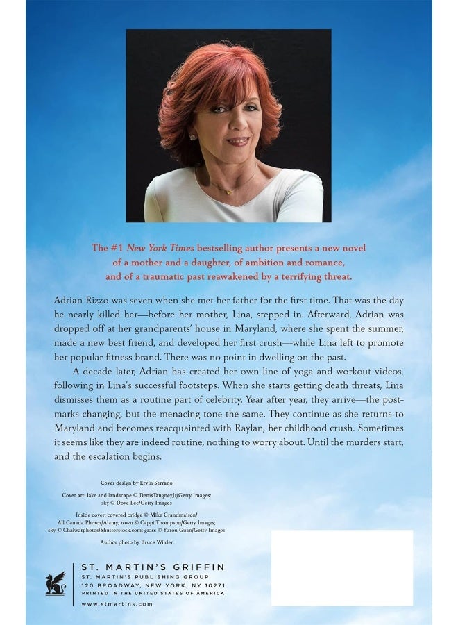 St. Martin's Griffin Legacy - Image 2