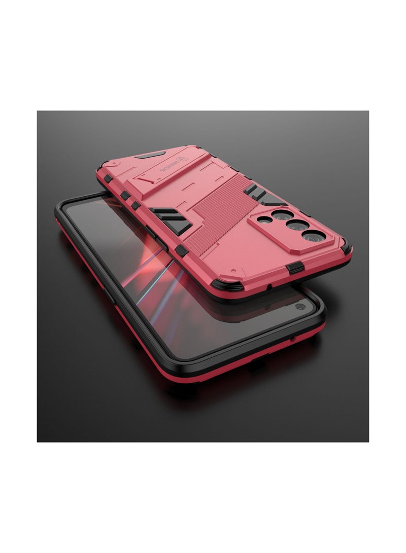 Suitable For OPPO Back Cover Type Anti-drop Phone Case - Image 1