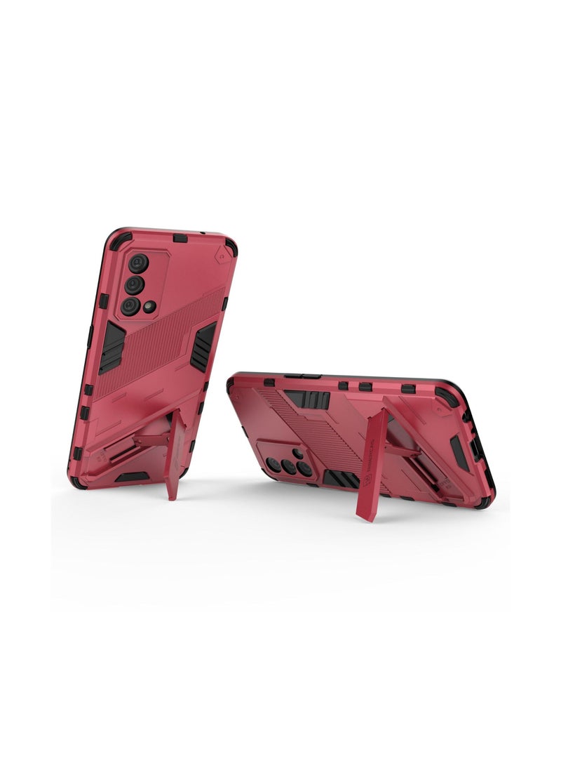 Suitable For OPPO Back Cover Type Anti-drop Phone Case - Image 2