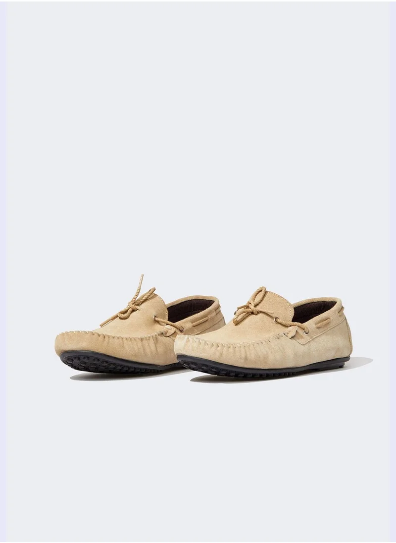 DeFacto Lace Up Loafers