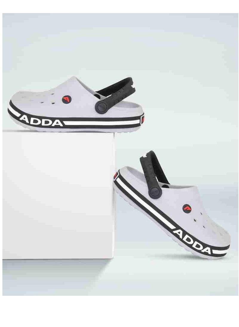 ADDA - (LABEL) Men's Clogs - Image 1