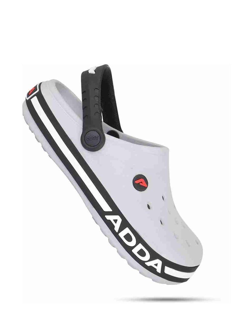 ADDA - (LABEL) Men's Clogs - Image 1