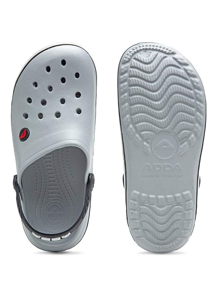 ADDA - (LABEL) Men's Clogs - Image 1